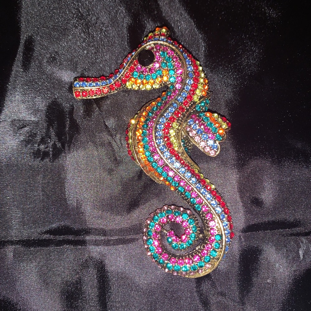 Beautiful brooch